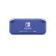 Consola Nintendo Switch Lite Blue Consola Nintendo Switch Lite Blue