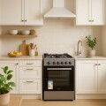 COCINA COMBINADA SPACE 4 HONRNALLAS JLC Cocina Combinada Space 4 Honrnallas Jlc