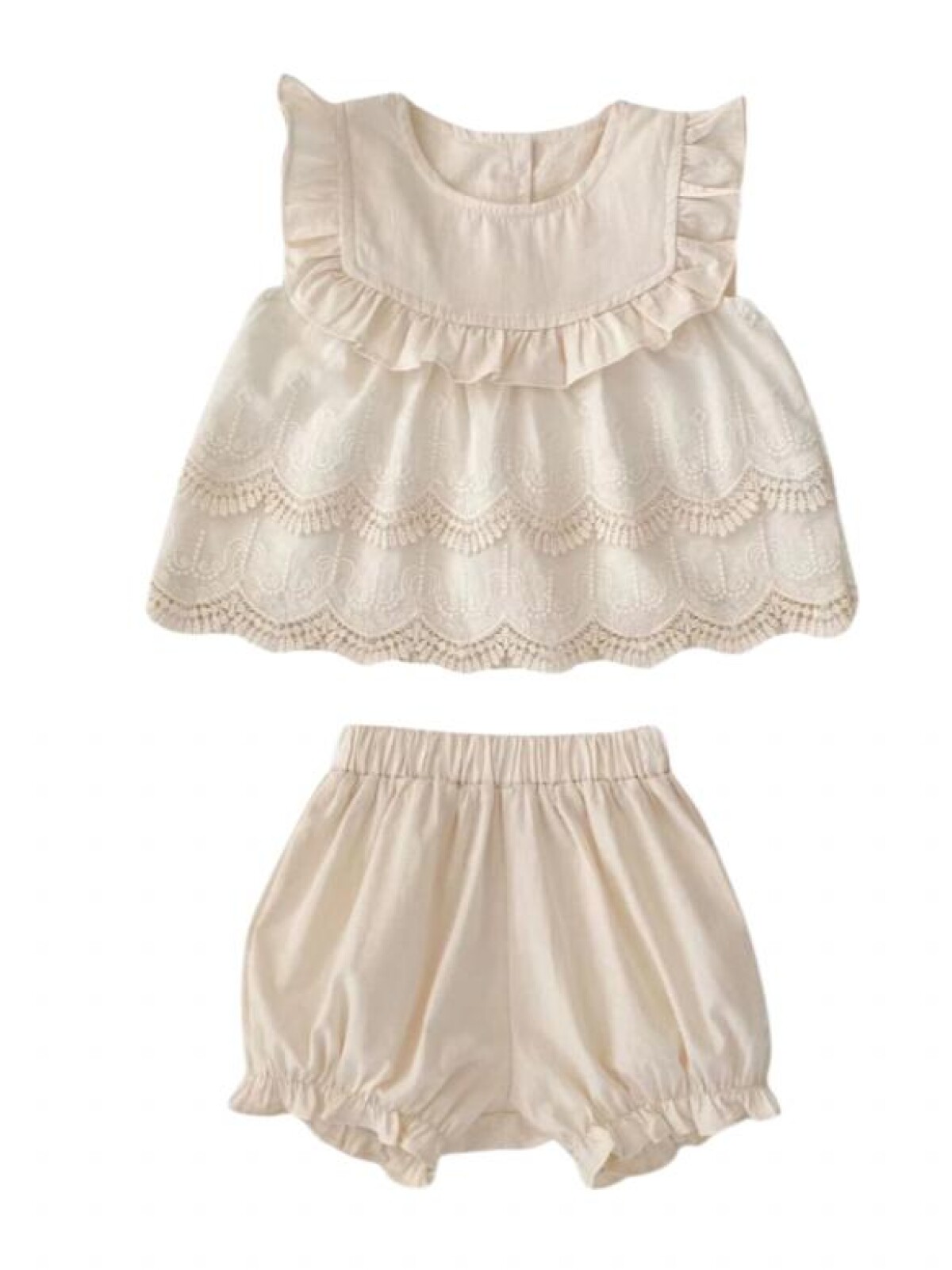 Conjunto Vera Conjunto Vera