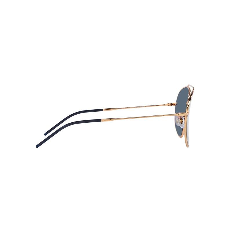 Ray Ban Rbr0101 Aviator Reverse 9202/3a