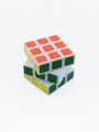 CUBO RUBIK CLASICO MULTICOLOR