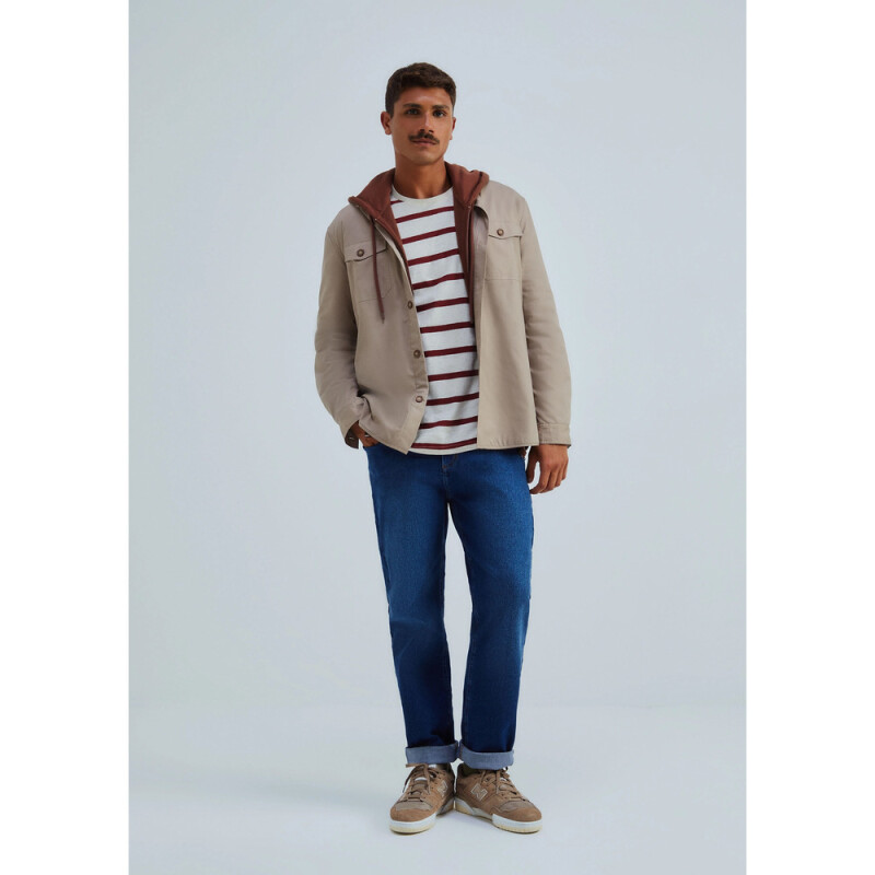 CALCA MASC ADULTO AZUL ESCURO