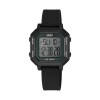 Q&Q M205J004Y plateadouniforme
