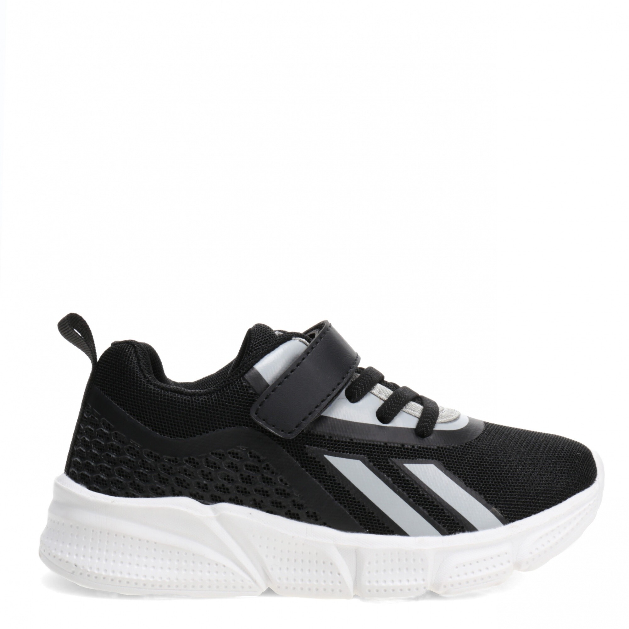 Championes con outlet velcro