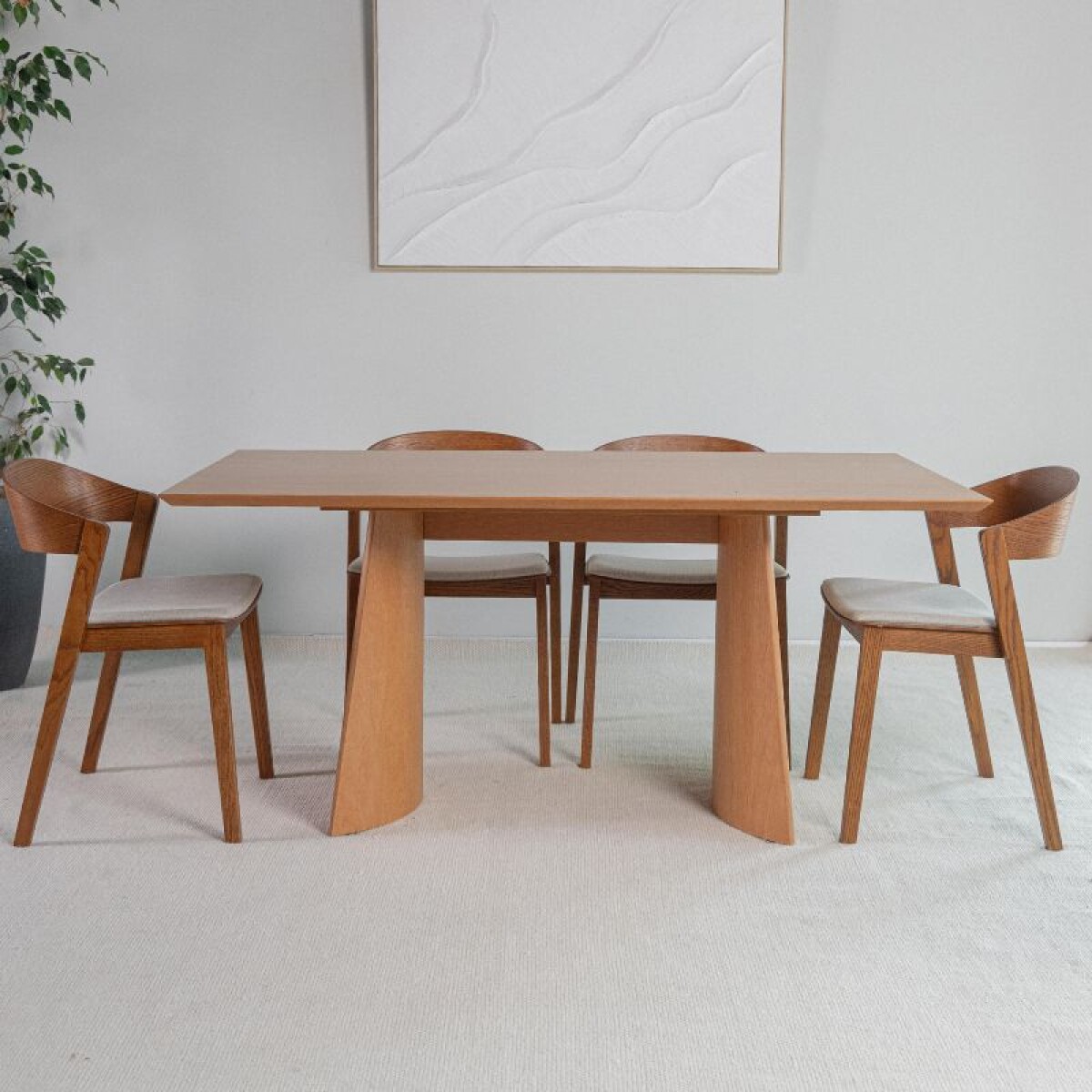 Mesa Adesso - 180 x 100 