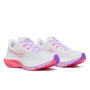 Zapatillas Running Kinvara 16 Mujer White
