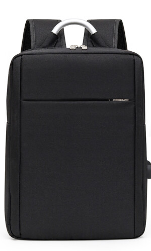 MOCHILA USA TODAY NEGRO