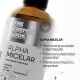 ALPHA CLEANSER AGUA MICELAR THE CHEMIST LOOK 120 ML ALPHA CLEANSER AGUA MICELAR THE CHEMIST LOOK 120 ML