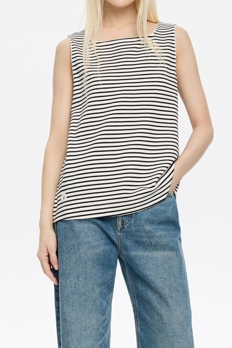 MUSCULOSA 