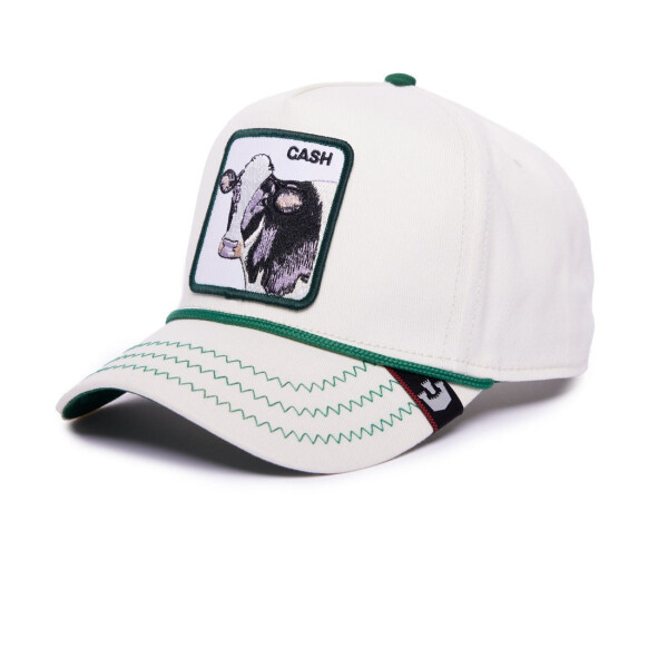 Gorra Goorin Bros Cerrada - Cash Cow 100 Gorra Goorin Bros Cerrada - Cash Cow 100