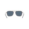 Ray Ban Rbr0102 Caravan Reverse 9202/3a