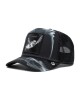 Gorra Goorin Bros Trucker Baseball - Reefer Madness Black One Size Gorra Goorin Bros Trucker Baseball - Reefer Madness Black One Size