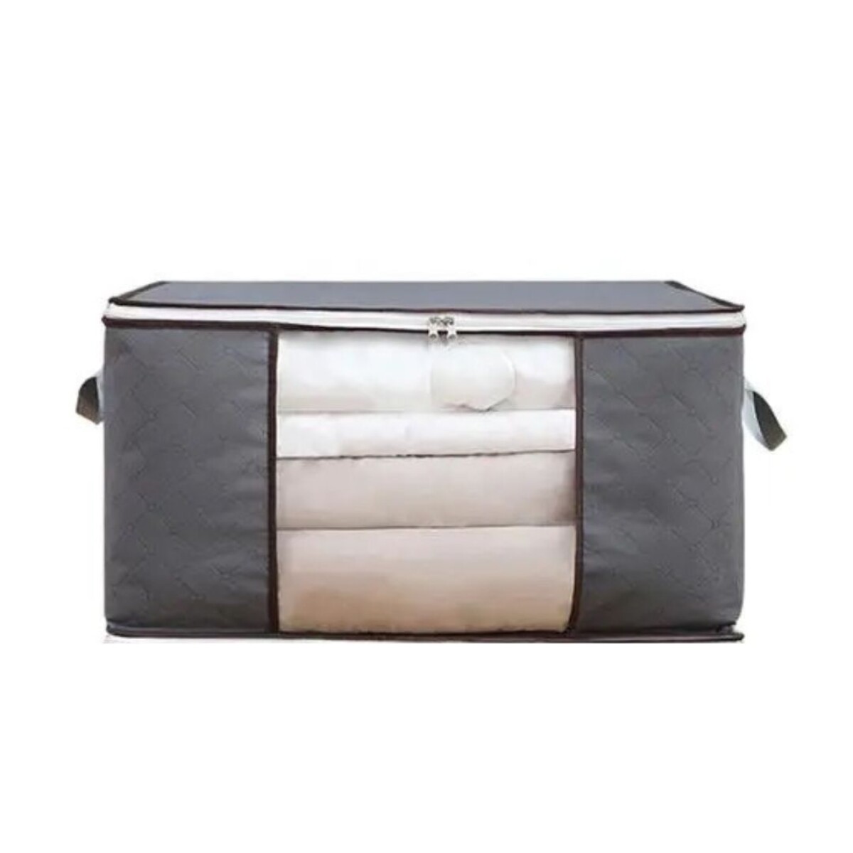 Bolsa Almacenamiento Organizador Ropa Mantas Acolchados 