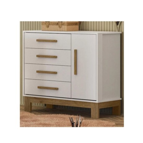 COMODA NATIVA MATTE BLANCO COMODA NATIVA MATTE BLANCO