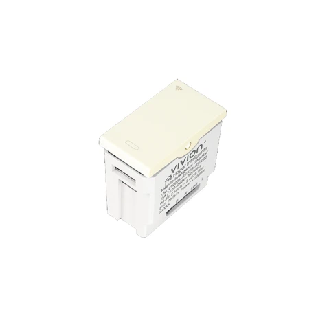 Módulo WIFI Interruptor Unipolar 10A C/MET Marfil Módulo WIFI Interruptor Unipolar 10A C/MET Marfil