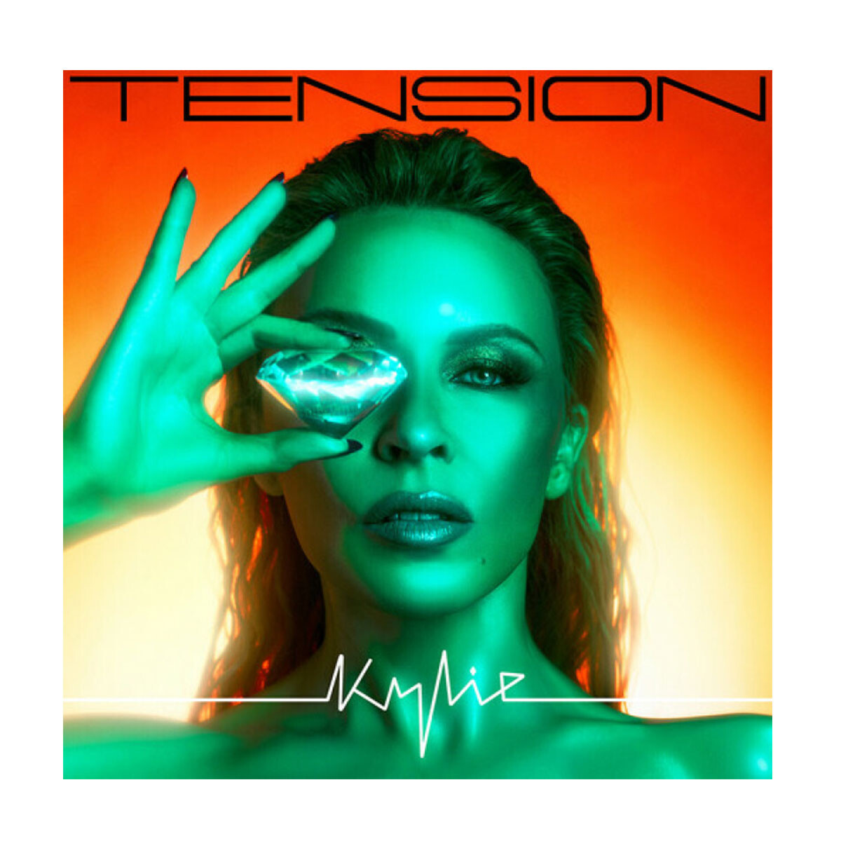 Minogue,kylie / Tension - Cd 