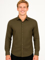Camisa Fuko Men Caqui