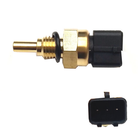 BULBO INTERRUPTOR FAW TEMPERATURA FAW V80 T80 - BULBO INTERRUPTOR FAW TEMPERATURA FAW V80 T80 -