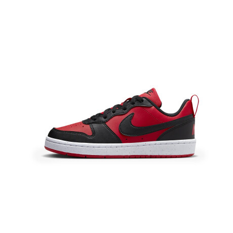 NIKE COURT BOROUGH LOW 600