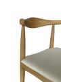 Silla Salerno Color Unico
