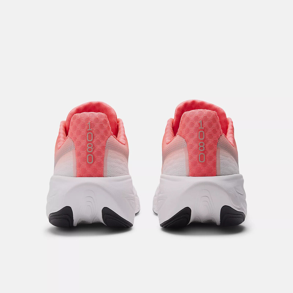 Fresh Foam X 1080V14 - Mujer Red