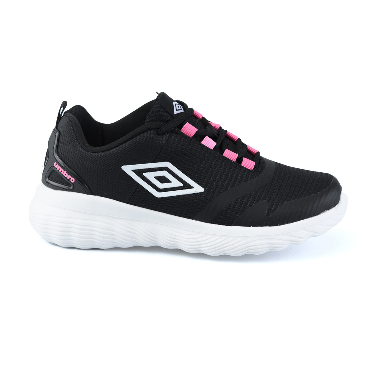 Championes Nalad Umbro Mujer - 2r9 
