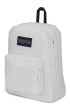 MOCHILA SUPERBREAK WHITE