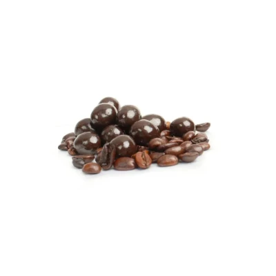 GRANOS DE CAFE CON CHOCOLATE 100G Granos De Cafe Con Chocolate