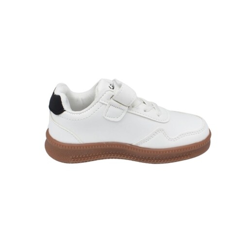 CHAMPION 25-35 WHITE/BLAC