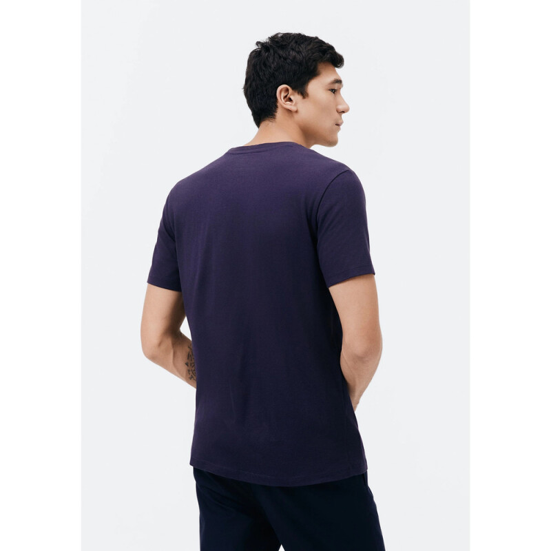 CAMISETA MM MASC AX7EN