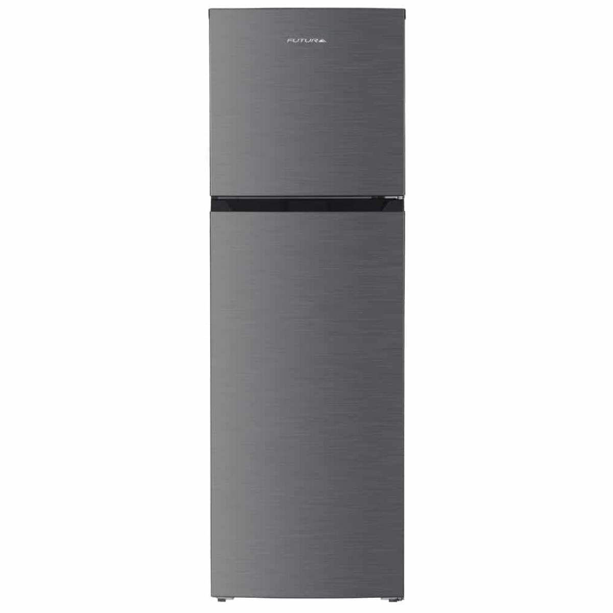 Refrigerador Futura FUT-270NF-X Frío Seco Acero Inox - ACERO-INOXIDABLE 