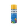 ESMALTE AEROSOL AMARILLO CROMO Rf.31 400 ml. FRANCA Esmalte Aerosol Amarillo Cromo Rf.31 400 Ml. Franca