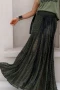 Falda Rieli Verde