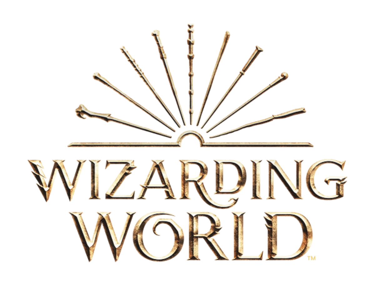 Wizarding World