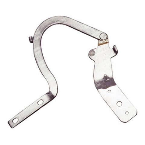 BISAGRA DE CAPOT IZQUIERDA GOL G2 95/98 Bisagra De Capot Izquierda Gol G2 95/98