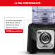 Licuadora Arno Power Max | Potencia de 1400w | Jarra de 3,1 Lts. Licuadora Arno Power Max | Potencia de 1400w | Jarra de 3,1 Lts.
