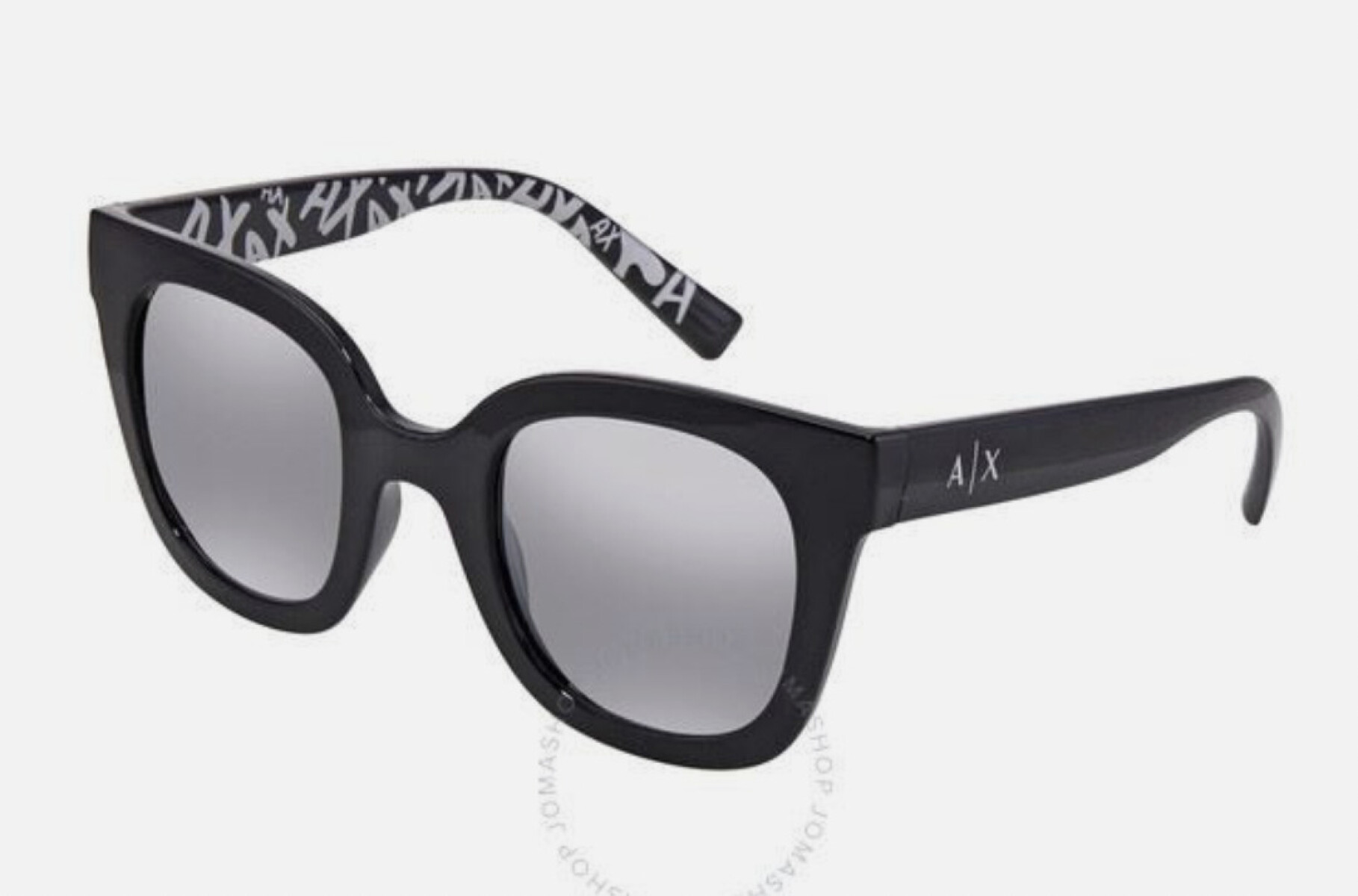 Armani Exchange 4087 