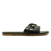 Sandalias Chill Sunday de Mujer - YF14W Marino