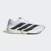 Championes Adidas Adizero Dropset Pro Blanco