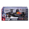 Auto de carreras Oracle Red Bull RB19 Bburago Max Verstappen