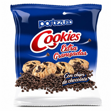 GALLETA PORTEZUELO EXTRA GRANIZADA 200G GALLETA PORTEZUELO EXTRA GRANIZADA 200G