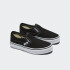 Championes Vans Classic Slip-On Black/true