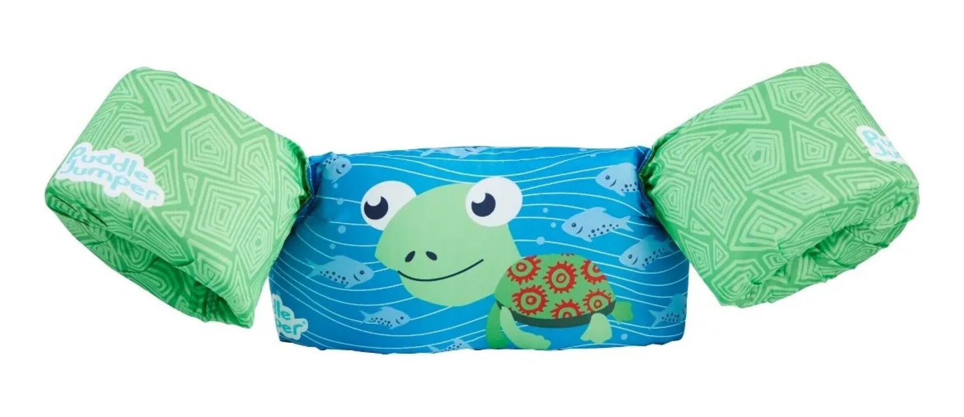 Chaleco Salvavidas Niños Puddle Jumper - Tortuga 