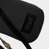Porta Celular Azami En Nylon Negro