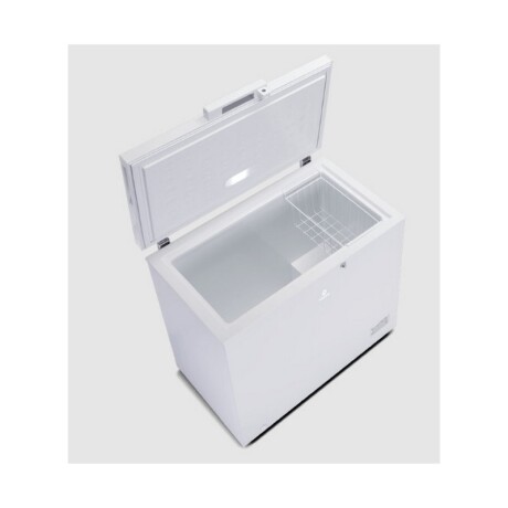 FREEZER INDURAMA HORIZONTAL 200 Lts. FREEZER INDURAMA HORIZONTAL 200 Lts.