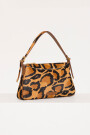 CARTERA VALENCIA WILD Leopardo