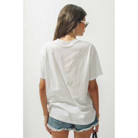 Camiseta Over Print 3