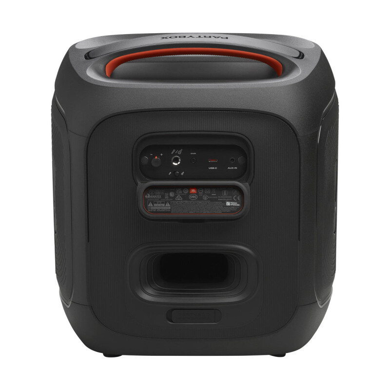 Parlante JBL PartyBox Encore Essential 2 Parlante JBL PartyBox Encore Essential 2