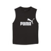 Musculosa PUMA ESS Slim Tank de Mujer - 684968 01 Negro