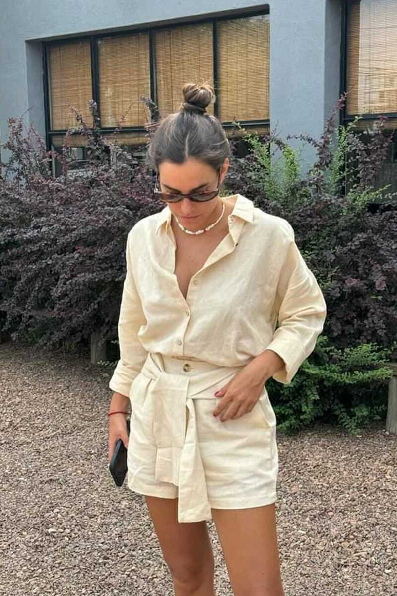 Conni Off White